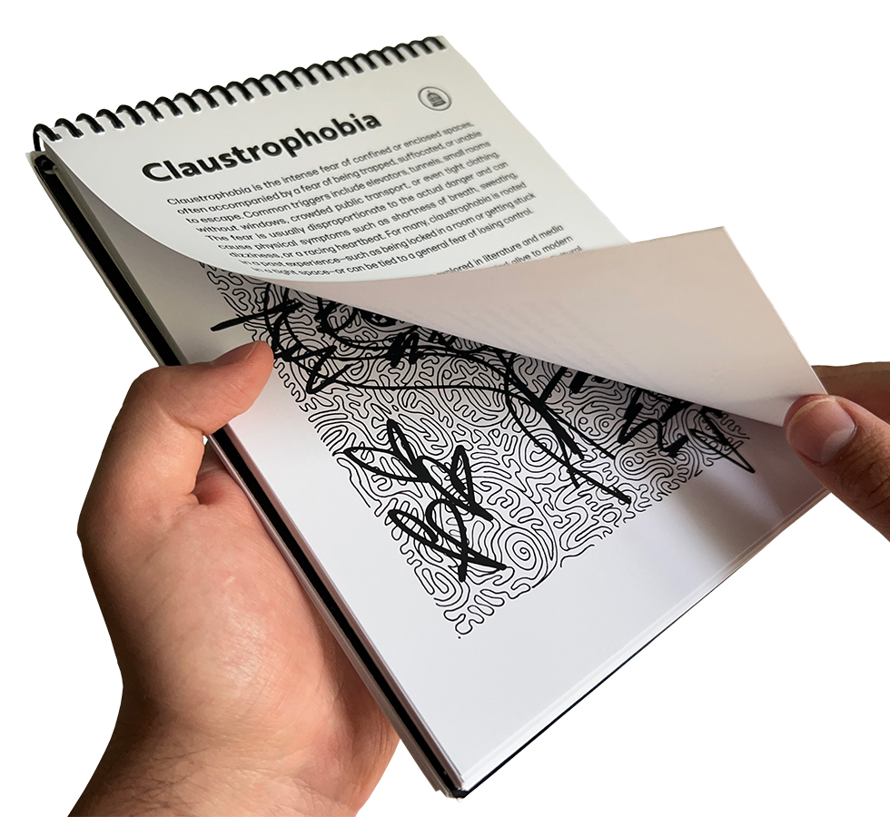 Claustrophobia