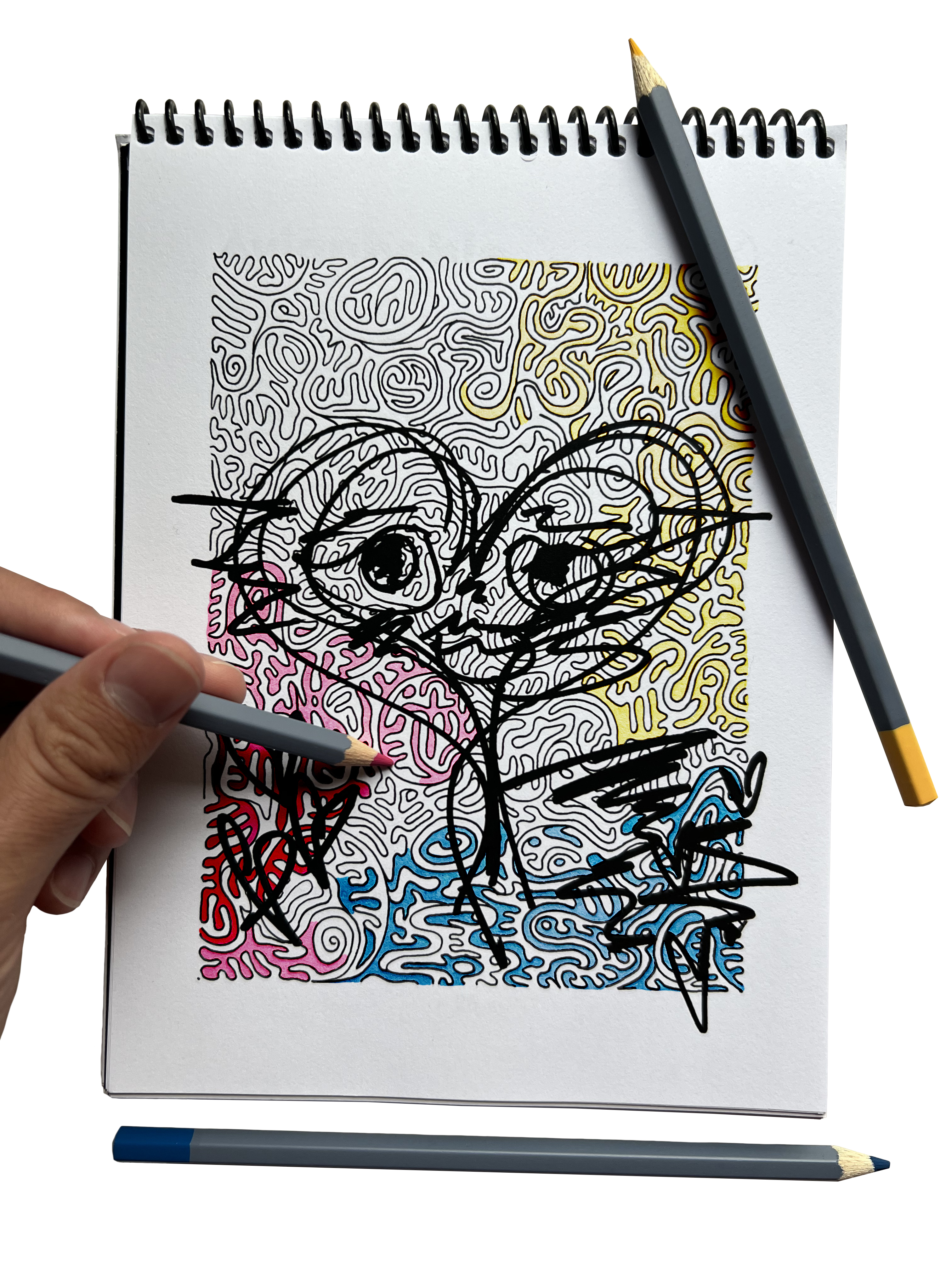 Coloring Page