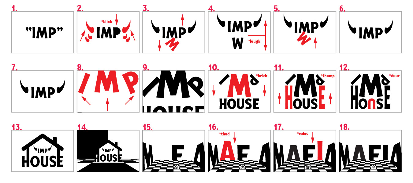 Storyboards