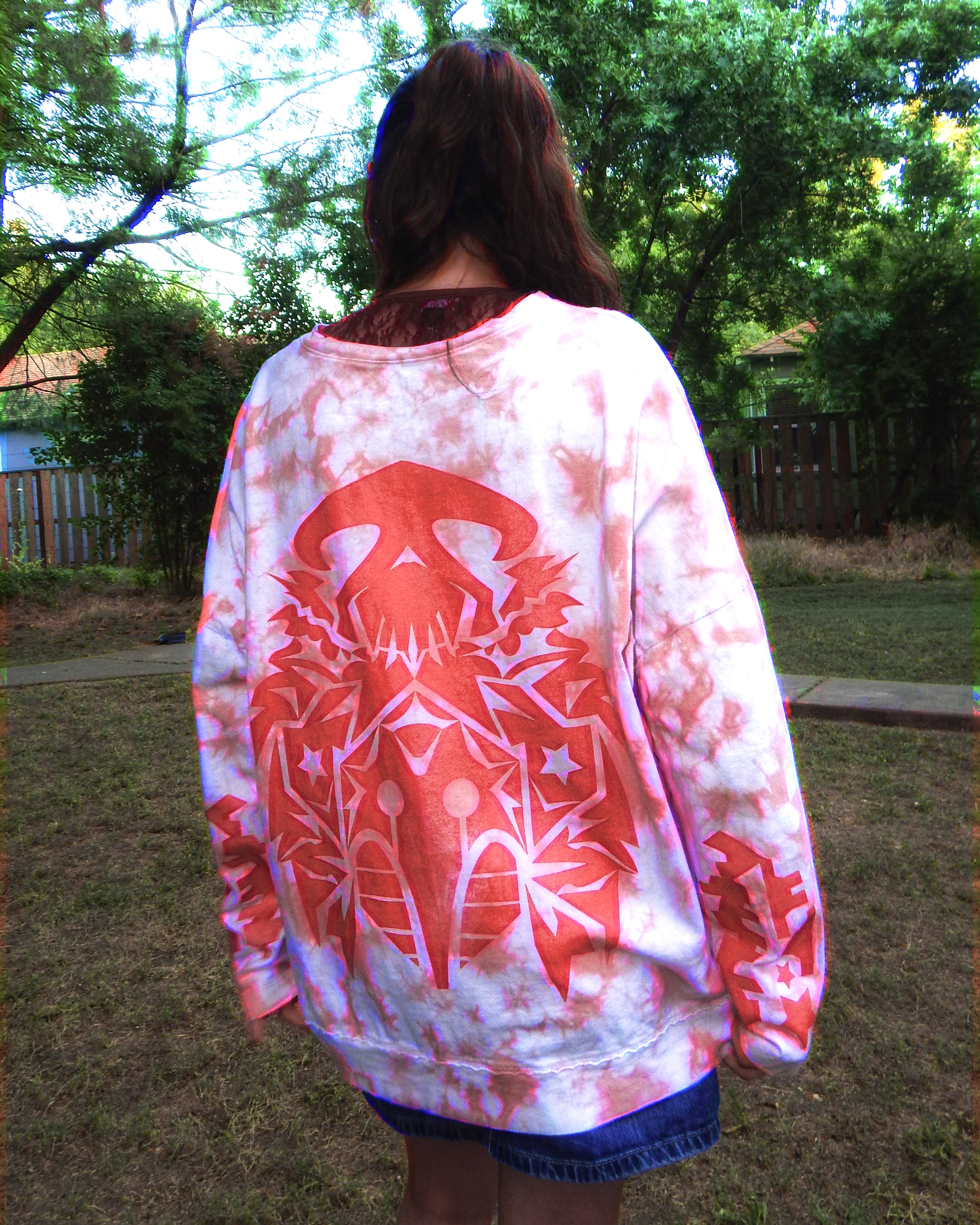 Serigraphy 8