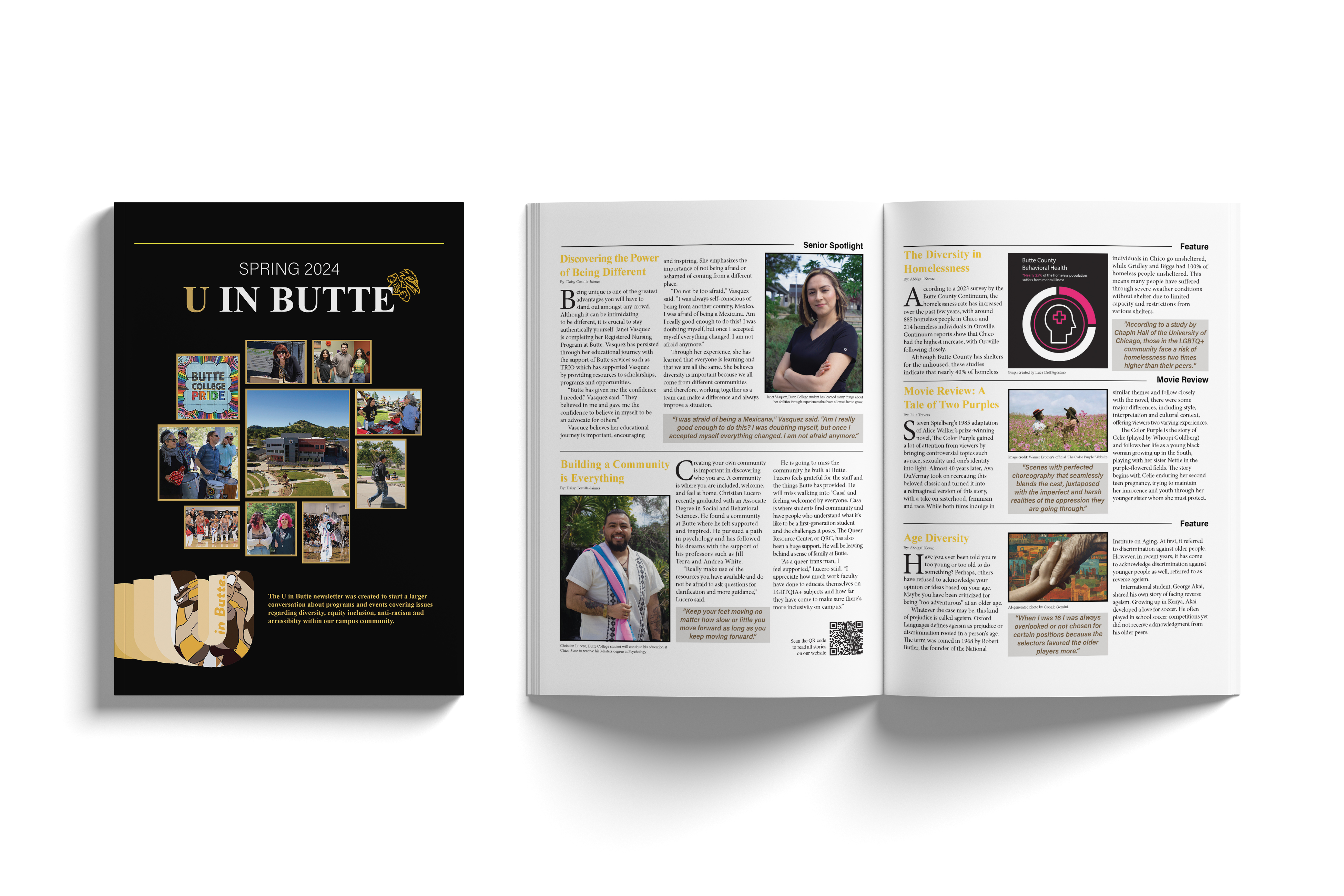 U In Butte Spread 1
